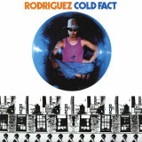 Rodriguez - Cold Fact Vinyl Record Album Art