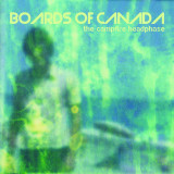 Boards Of Canada - The Campfire Headphase Vinyl Record Album Art