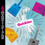 The Magnetic Fields - Quickies Vinyl Record Album Art The Magnetic Fields - Quickies Vinyl Record Album Art