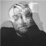 Mac Miller - Circles Vinyl Record Album Art