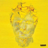 Ed Sheeran - - (Subtract) Vinyl Record Album Art