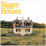 Dan + Shay - Bigger Houses Vinyl Record Album Art