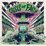 Billy Talent - Crisis Of Faith Vinyl Record Album Art