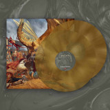 Trivium - In The Court Of The Dragon Vinyl Record Album Art