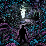 A Day To Remember - Homesick Vinyl Record Album Art