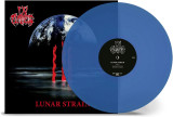 In Flames - Lunar Strain Vinyl Record Album Art