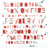 Picture of Only By The Night Vinyl Record Picture of Only By The Night Vinyl Record