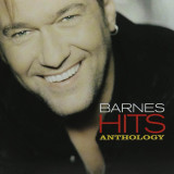 Jimmy Barnes - Hits Vinyl Record Album Art