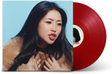 beabadoobee - This Is How Tomorrow Moves Vinyl Record Album Art