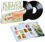 Picture of Whoa, Nelly! Vinyl Record