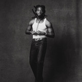 Shaboozey - Where I've Been, isn't Where I'm Going Vinyl Record Album Art