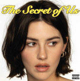 Gracie Abrams - The Secret Of Us Vinyl Record Album Art