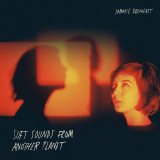 Japanese Breakfast - Soft Sounds From Another Planet Vinyl Record Album Art