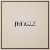 Jungle - Loving In Stereo Vinyl Record Album Art