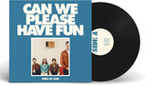 Picture of Can We Please Have Fun Vinyl Record