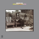 Shuggie Otis - Inspiration Information Vinyl Record Album Art