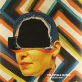 The Jungle Giants - Learn To Exist Vinyl Record Album Art