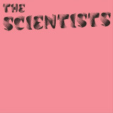 The Scientists  - The Scientists Vinyl Record Album Art
