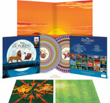 Picture of The Lion King 30th Anniversary Vinyl Record
