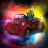 The Wiggles With Lenny Pearce + DJ Dorothy - The Wiggles Sound System: Rave Of Innocence Vinyl Record Album Art