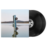 Picture of F-1 Trillion Vinyl Record