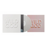 Picture of Wild God Vinyl Record