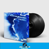 Various - Blue Note Re:imagined II Vinyl Record Album Art