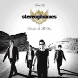 Stereophonics - Best Of Stereophonics: Decade In The Sun Vinyl Record Album Art