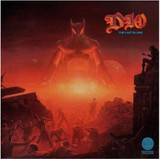Dio - The Last In Line Vinyl Record Album Art