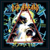 Def Leppard - Hysteria Vinyl Record Album Art