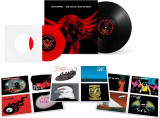 Picture of Rise And Fall, Rage And Grace Vinyl Record