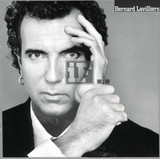 Bernard Lavilliers - If Vinyl Record Album Art