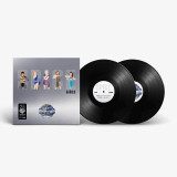 Spice Girls - Spiceworld 25 Vinyl Record Album Art