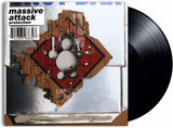 Picture of Protection Vinyl Record