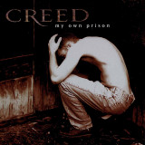 Creed - My Own Prison Vinyl Record Album Art