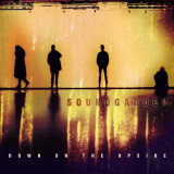 Soundgarden - Down On The Upside Vinyl Record Album Art