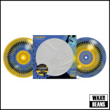 Picture of The Soft Bulletin Vinyl Record
