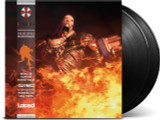 Capcom Sound Team - Resident Evil 3 Vinyl Record Album Art Capcom Sound Team - Resident Evil 3 Vinyl Record Album Art