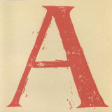 Cass McCombs - A Vinyl Record Album Art