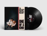 The Heavy Heavy - One of a Kind Vinyl Record Album Art