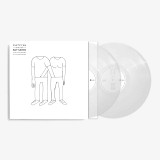 Catfish And The Bottlemen - The Balcony Vinyl Record Album Art