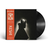 keshi - Requiem Vinyl Record Album Art