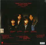 Picture of Kill 'Em All Vinyl Record