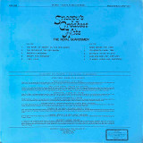Actual image of the back cover of The Royal Guardsmen's Snoopy's Greatest Hits second hand vinyl record taken in our Melbourne record shop
