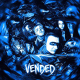 Vended - Vended Vinyl Record Album Art