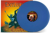 Picture of The Massacre Vinyl Record