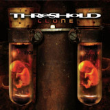 Threshold - Clone Vinyl Record Album Art