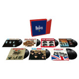 Picture of 1964 US Mono Albums Boxset Vinyl Record