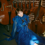 Faye Webster - Car Therapy Sessions Vinyl Record Album Art