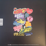 Picture of Sticky Vinyl Record